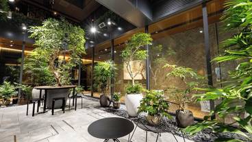 建物のデザイン / 21