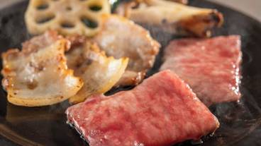 食事・飲み物 / 5