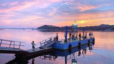 施設内の設備 / 12