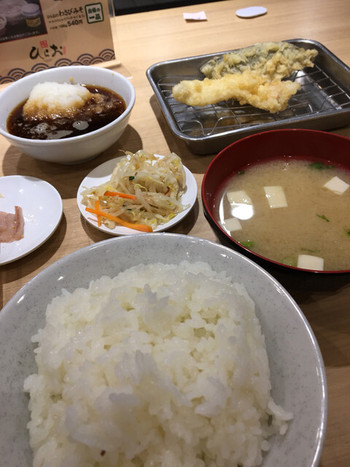 「天麩羅処ひらお 大名店」 料理 74896374 