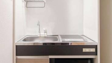 専用キッチン / 14