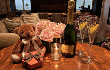 Celebrate your birthday in style ♡ 15 recommended hotels with anniversary plans / Tokyo