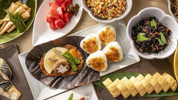 里山のぬくもりが感じられるような朝ごはんにほっこり3464636