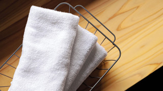 スタンダード ツインルーム 禁煙 ガーデンビュー