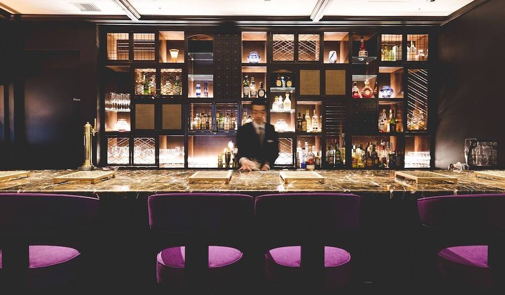 Lounge&Bar1867 / 1