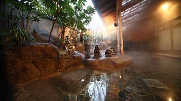 かっぱの湯① / 6