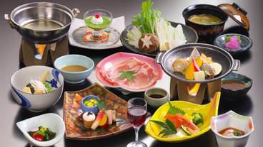 食事・飲み物 / 6