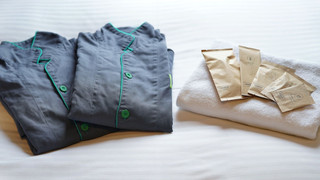 スタンダード ダブルルーム