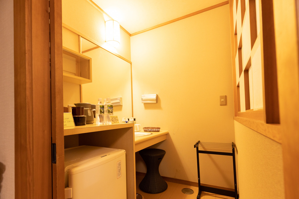部屋