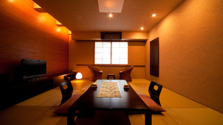 丘ノ想 和室 禁煙