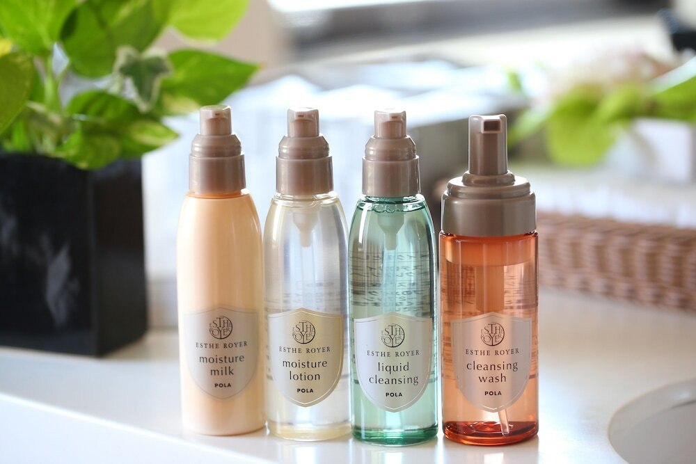 トリートメント ルーム