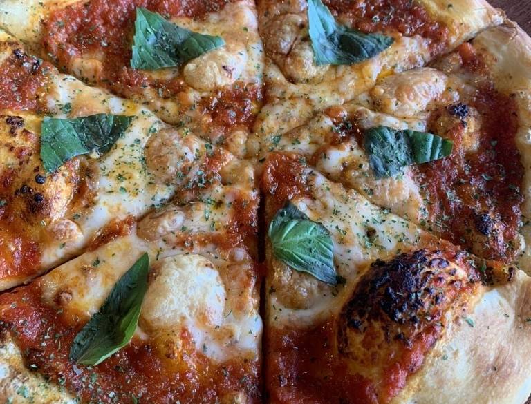 海の見えるレストラン
ロマンチックな夜を♡ / 3