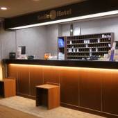 スマイルホテル釧路(北海道 ビジネスホテル) / 2