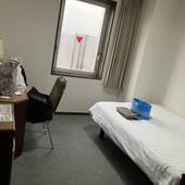 小松グリーンホテル（石川県 ビジネスホテル） / 2