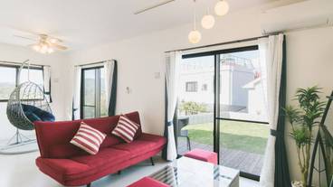 リビングルーム / 12