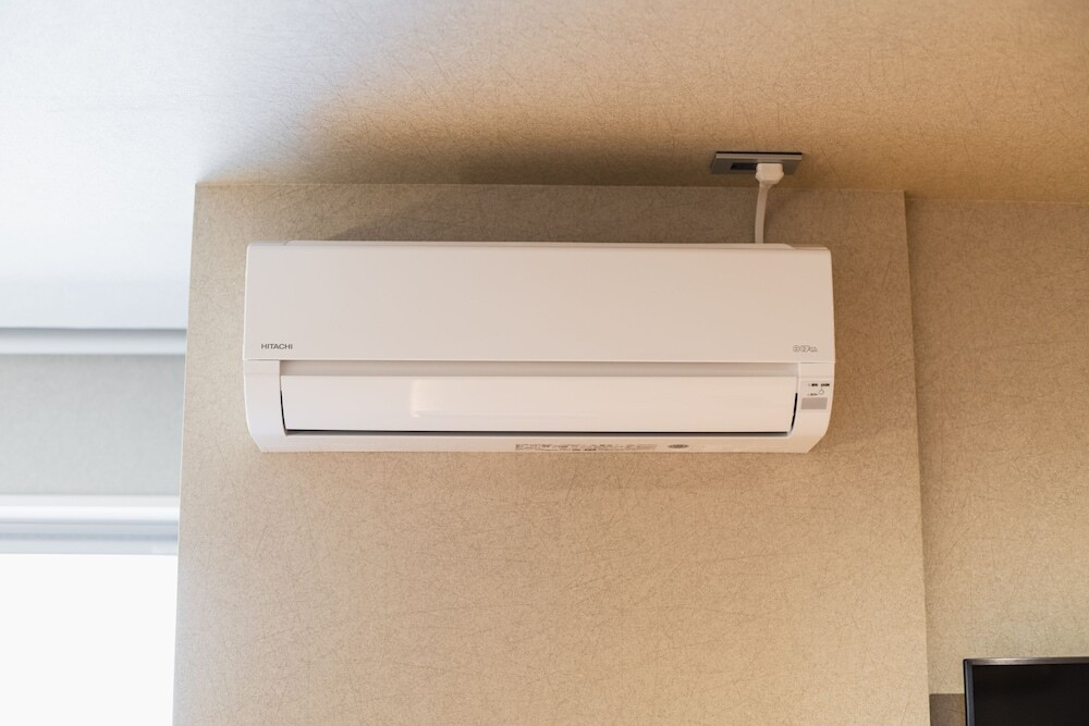 客室の設備とサービス