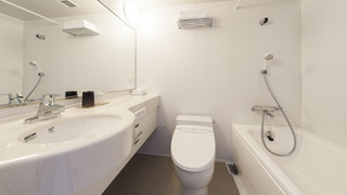 [EAST館禁煙] コンフォートツイン (21.5平米)