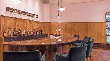 バー (施設内) / 11