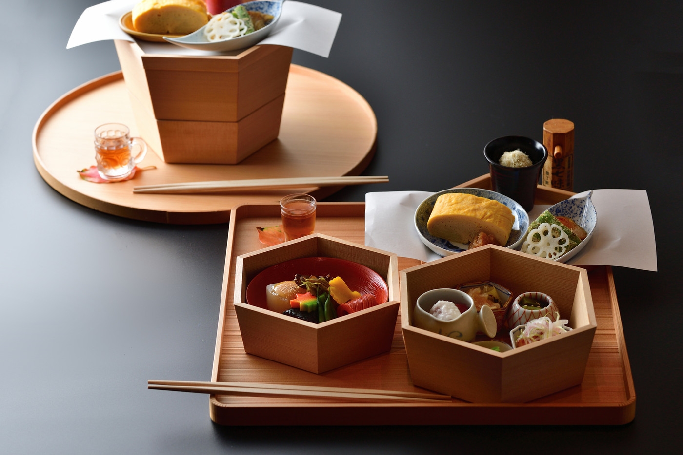 人里離れて静かなひととき。群馬の名湯を味わえる全8室の旅館4240579