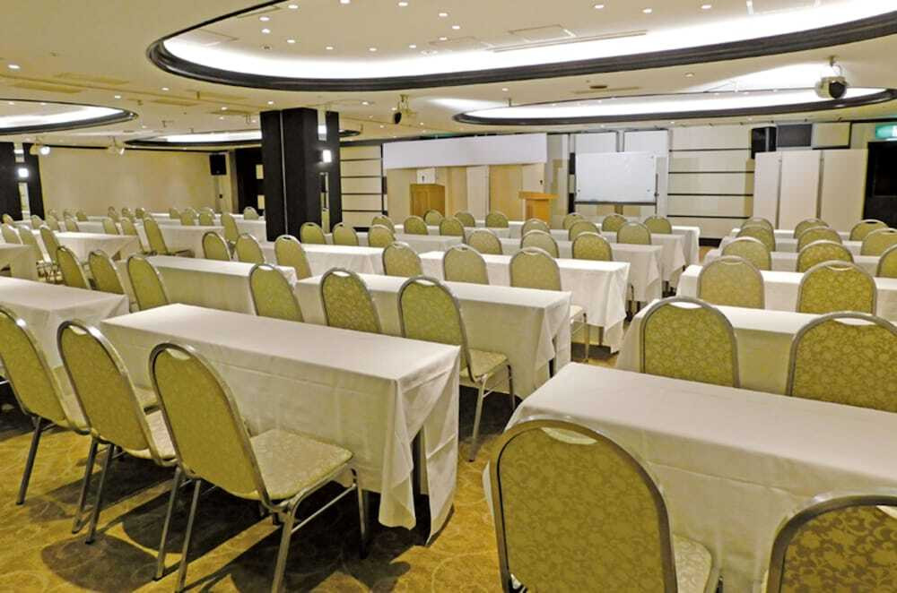 ビジネスセンター