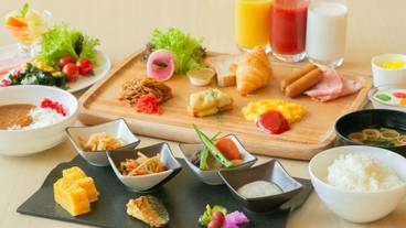 食事・飲み物 / 2