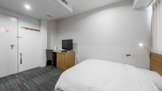 ツインルーム 禁煙