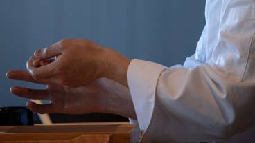 レストラン / 21