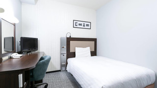 スタンダード ダブルルーム 禁煙