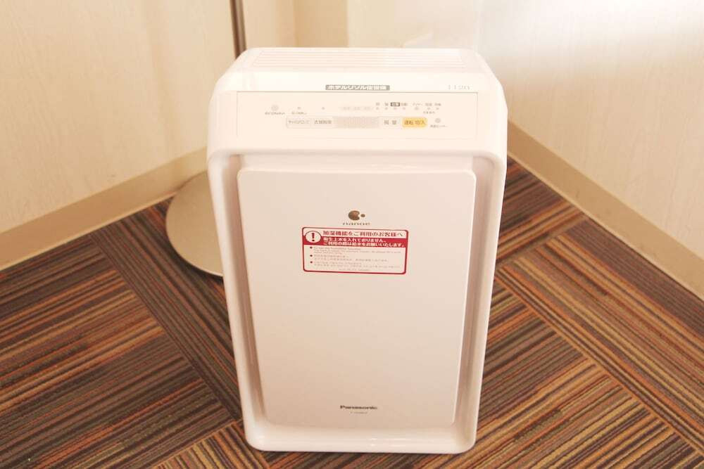 客室の設備とサービス