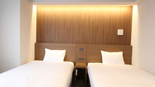 デラックスジャパニーズルーム 禁煙