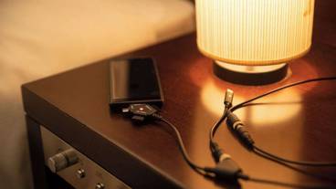 客室の設備とサービス / 39