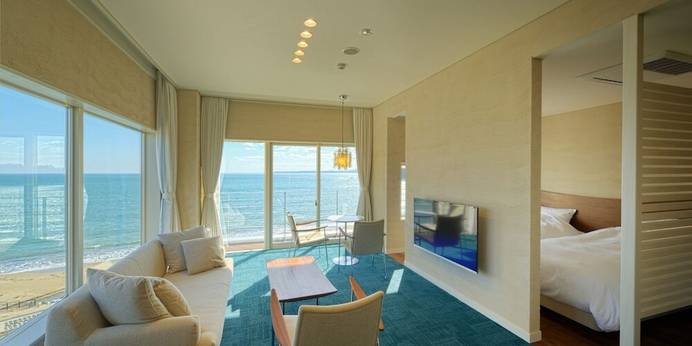 はまなす海洋館（宮城県 旅館） / 1