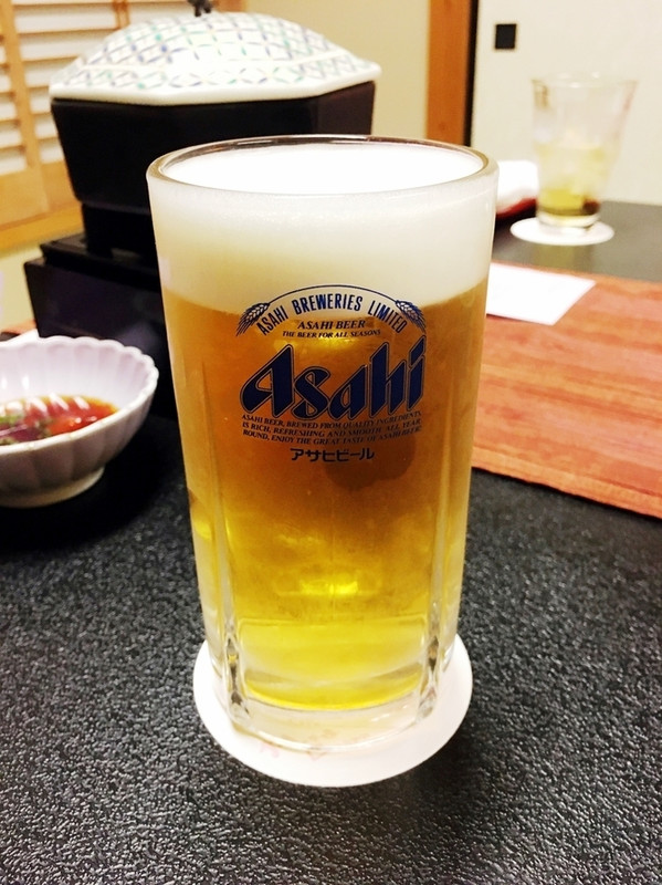ビール