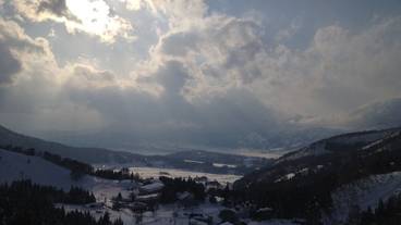 スノー スポーツとスキー / 12