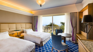 オーシャンビューツイン[禁煙]