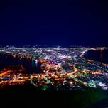 満足まちがいなし♡1泊2日で函館を楽しめる王道の観光プラン！