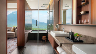 ルーム シングルベッド 2 台