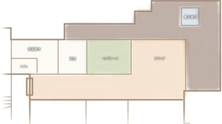 プレミア スイート 禁煙