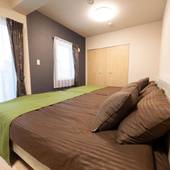 EXPERIENCE SAPPORO（北海道 アパートメント） / 2