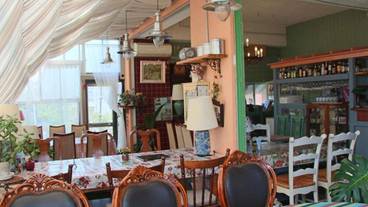 レストラン / 16