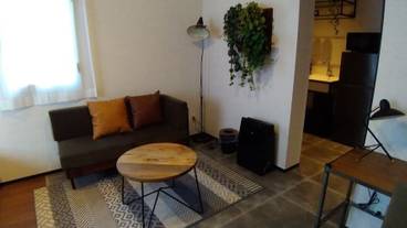 リビング エリア / 37