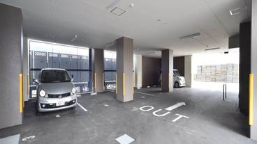 施設内の設備 / 10