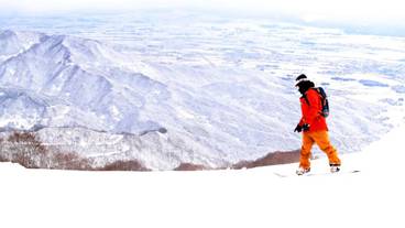 スノー スポーツとスキー / 16