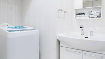 バスルームのシンク / 18