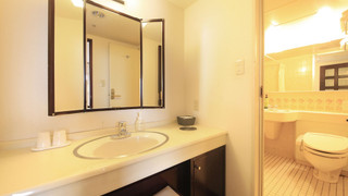 デラックス ツインルーム 喫煙可