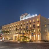 ホテルパークスタジアム那覇（沖縄県 ビジネスホテル） / 5