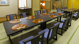 石長松菊園タワー - 和室