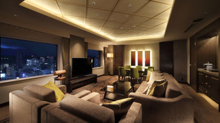 [本館] ロイヤルスイート 110平米 1-2名