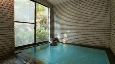 施設内の設備 / 2