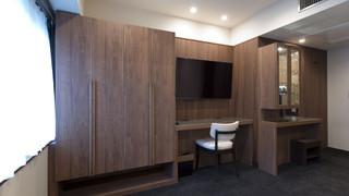 ツイン・スタンダード ユニバーサルデザイン [全室禁煙]